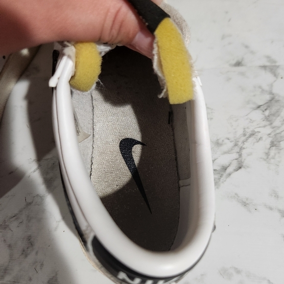 Nike Blazer Platform Sneaker - Women's Size 7.5 - Picture 7 of 8